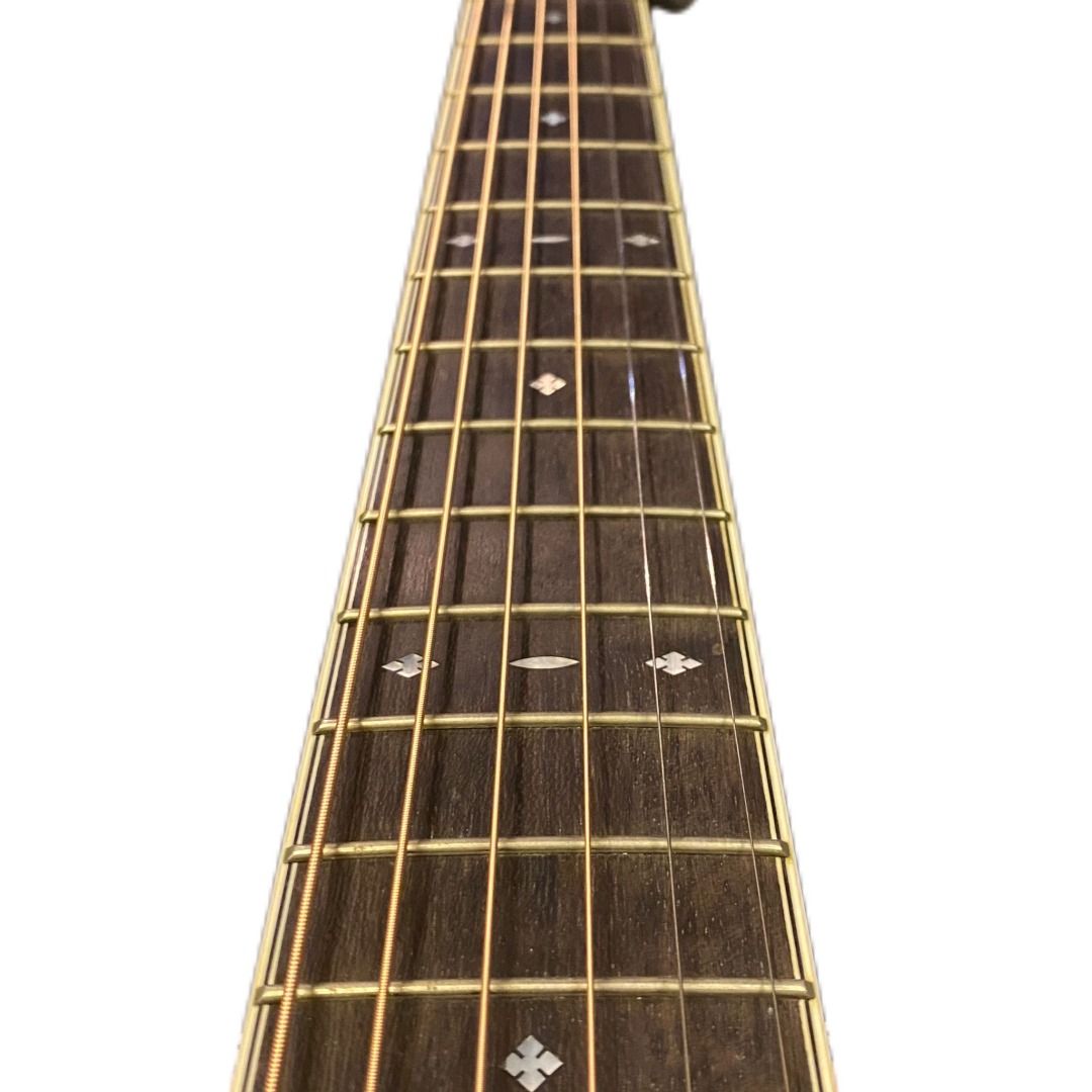 Fender PD-220E - Image 5