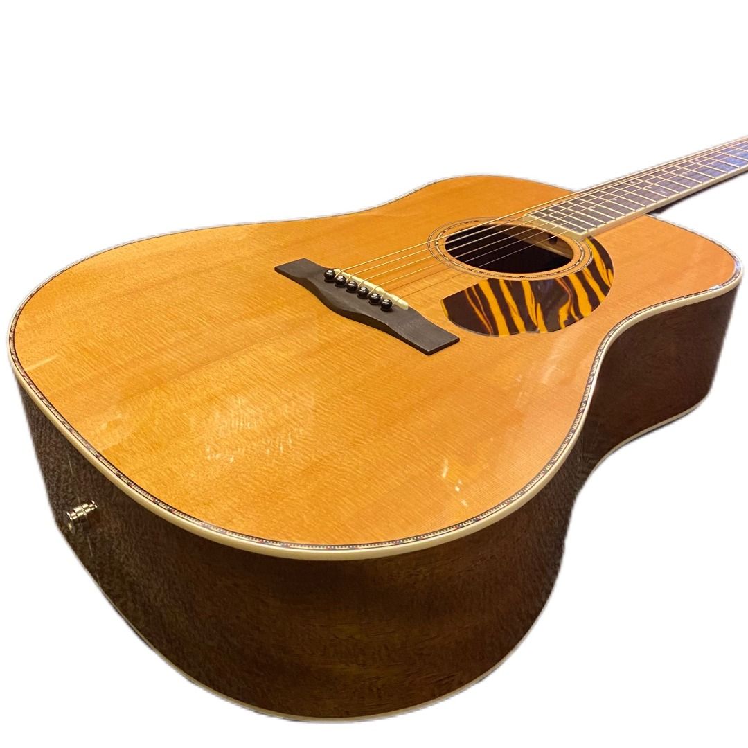 Fender PD-220E - Image 4