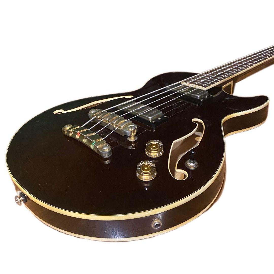 Ibanez Artcore AGB200 - Image 4