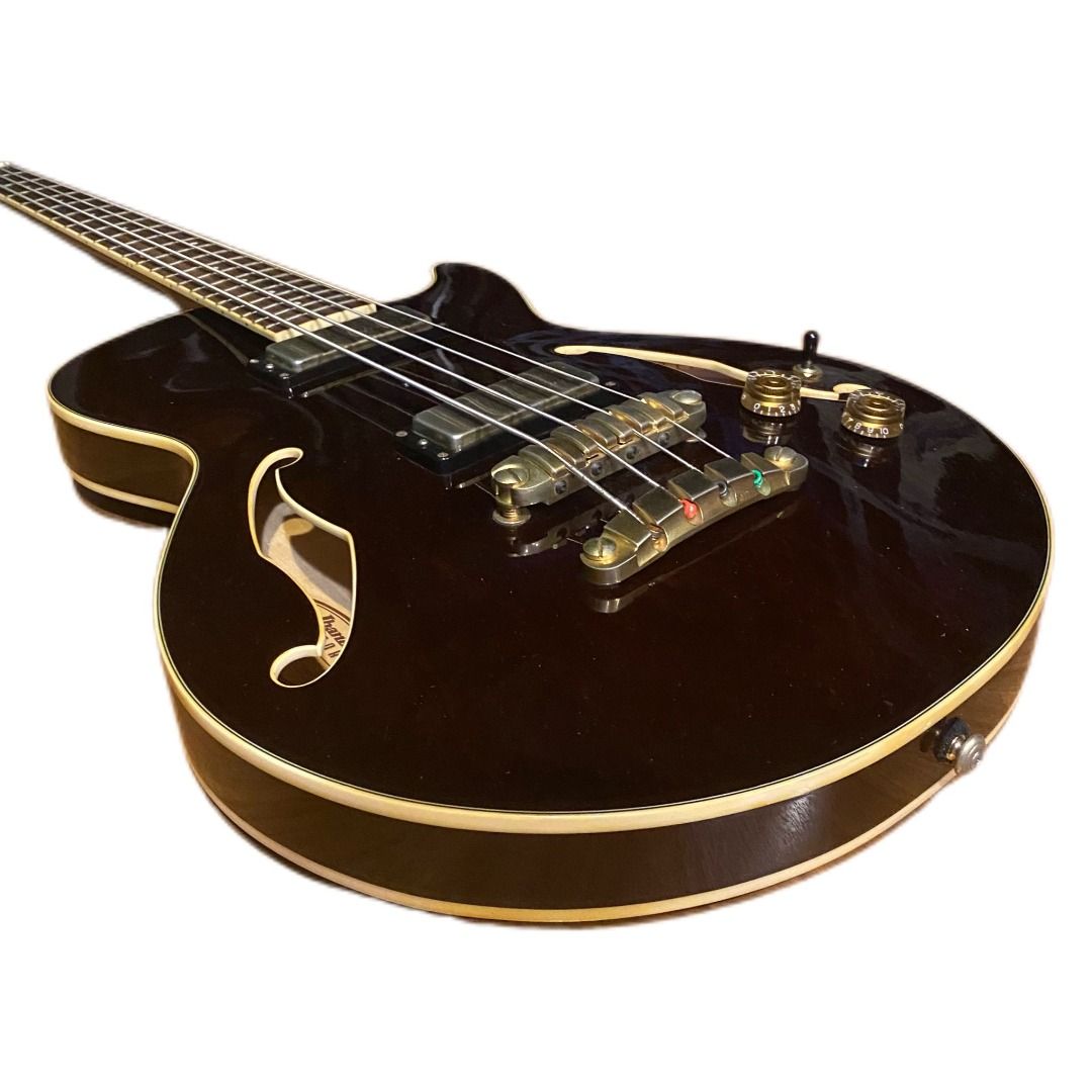 Ibanez Artcore AGB200 - Image 3