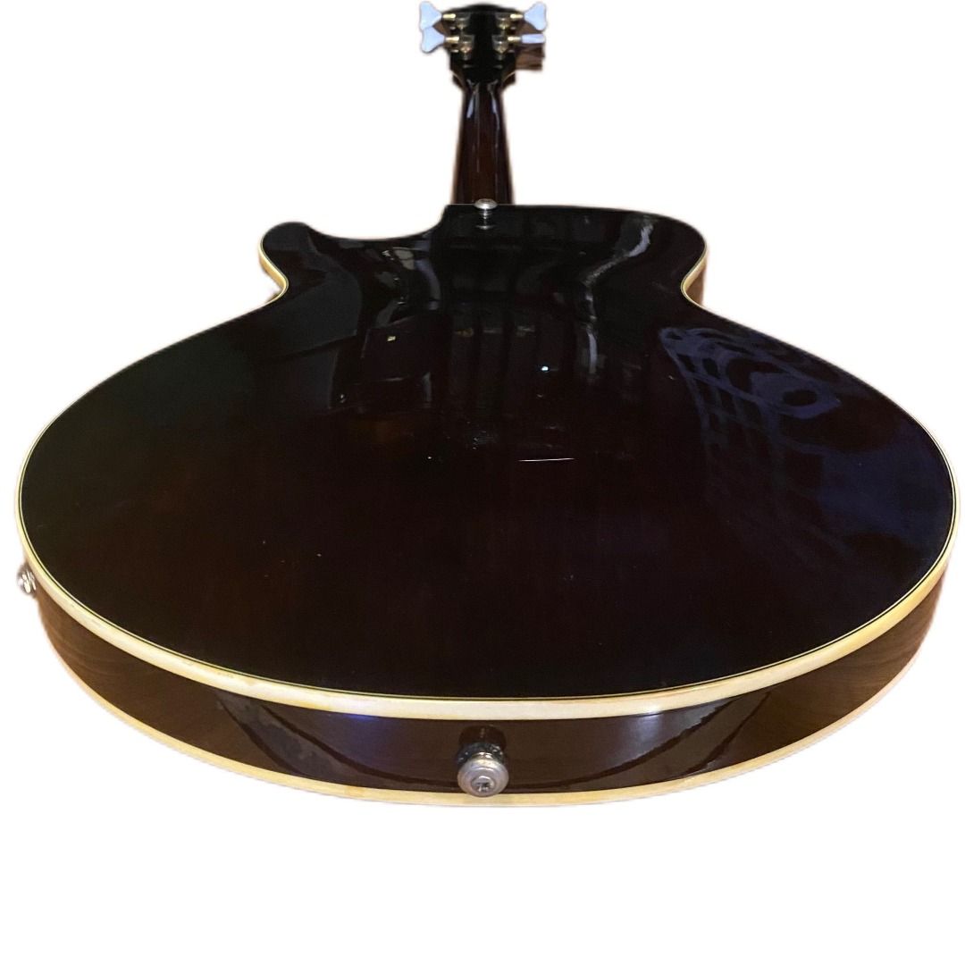 Ibanez Artcore AGB200 - Image 6