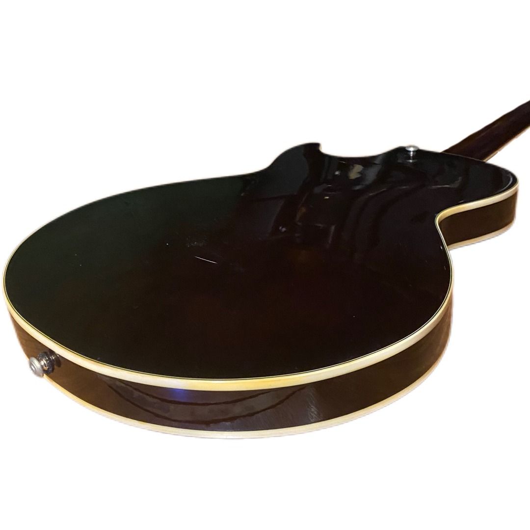 Ibanez Artcore AGB200 - Image 8