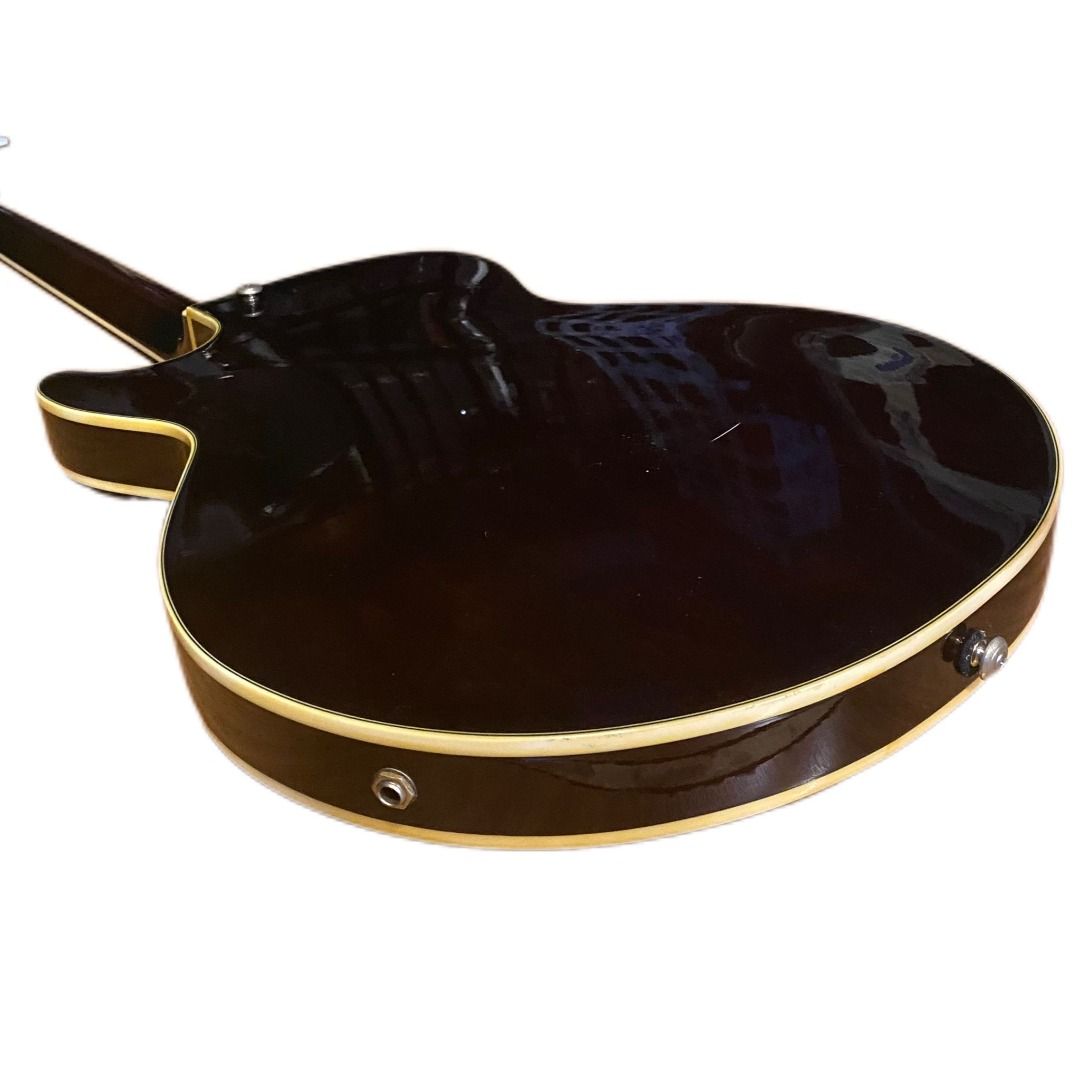 Ibanez Artcore AGB200 - Image 7