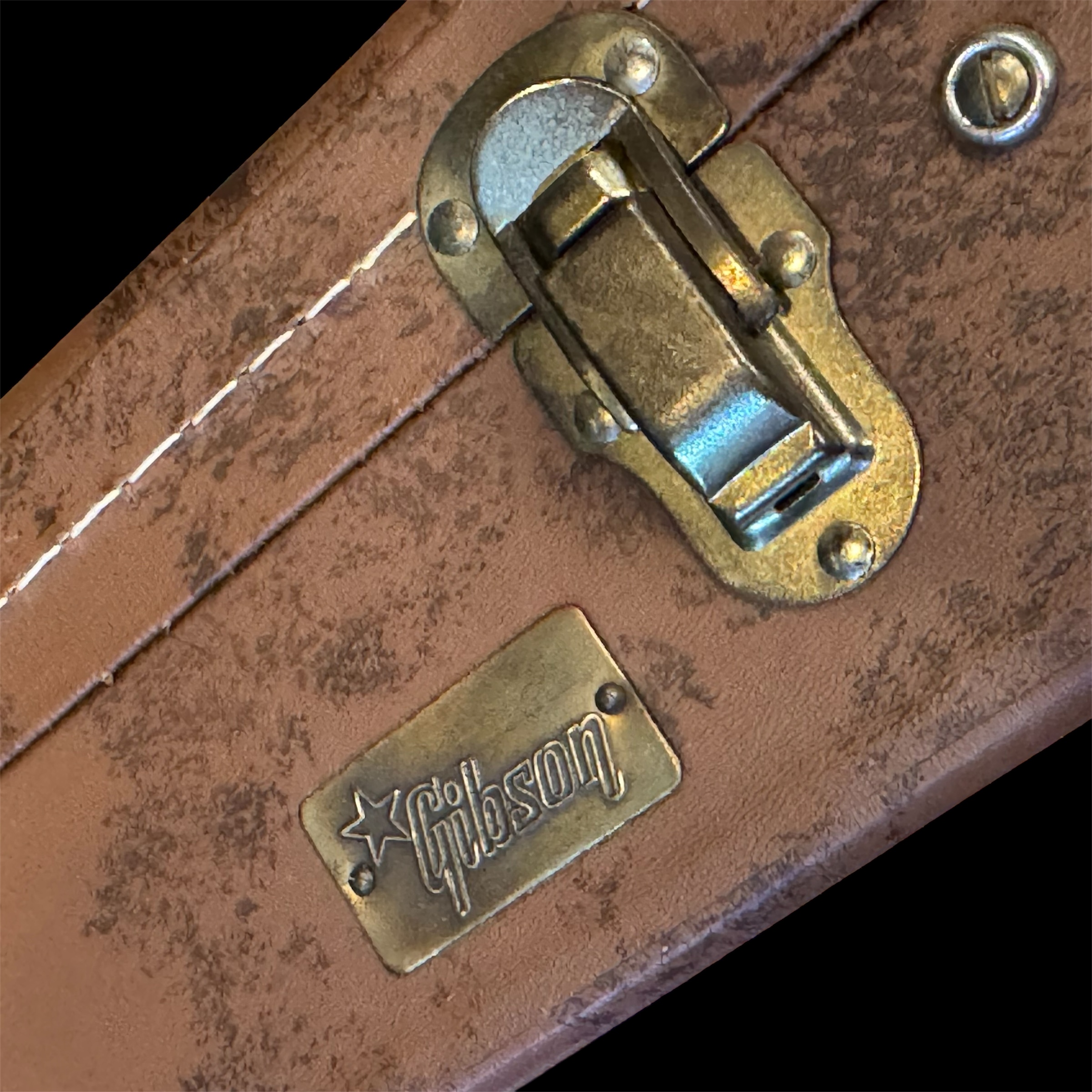 Gibson Les Paul R9 Hardcase