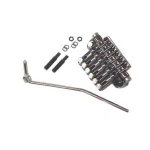 Ibanez Tremolo Unit Set ZR2 Ver 1.1 [CK]