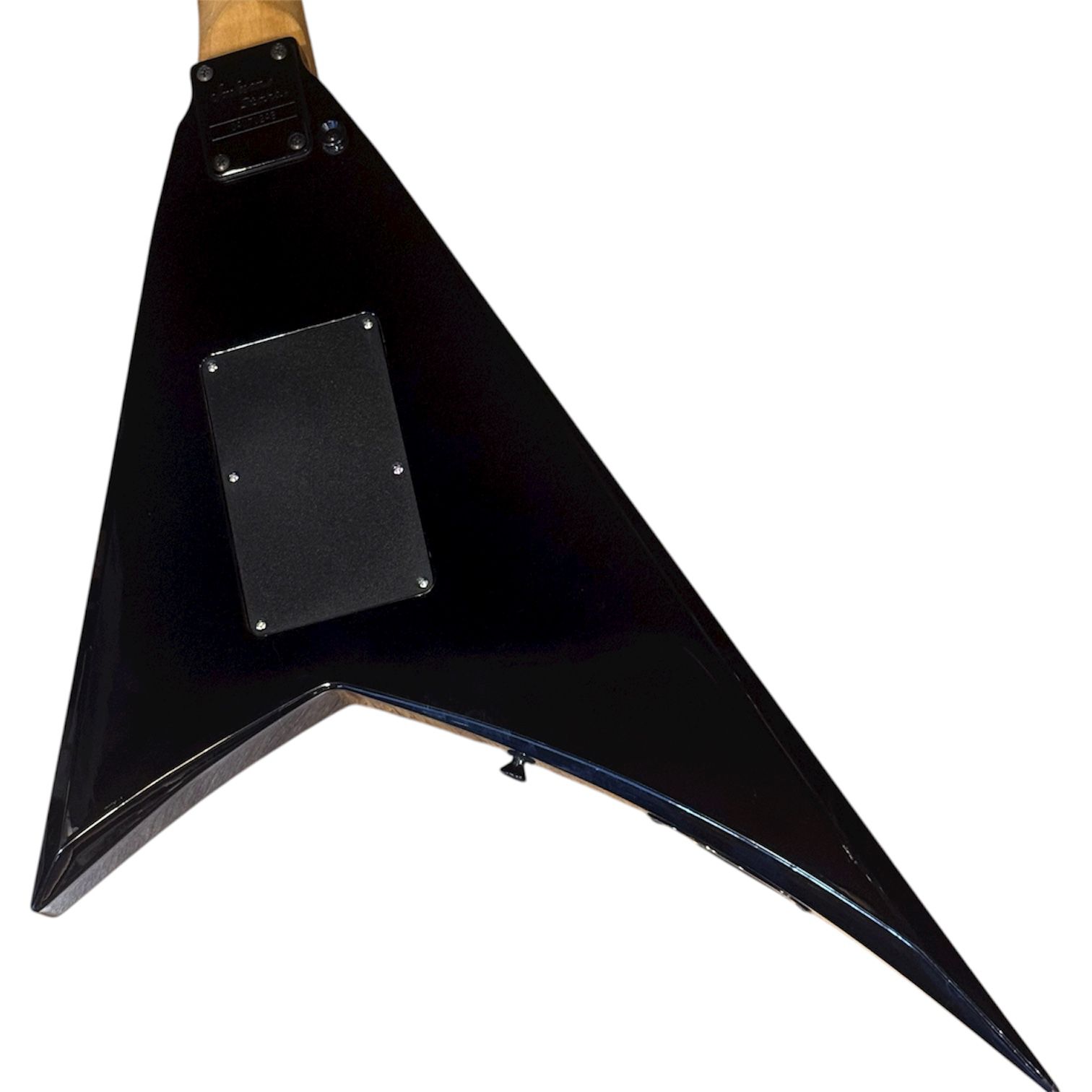 2004 Jackson Stars RR03 Black - Image 6