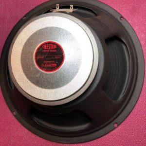 Celestion Custom Design C12P-80 8ohms Speaker