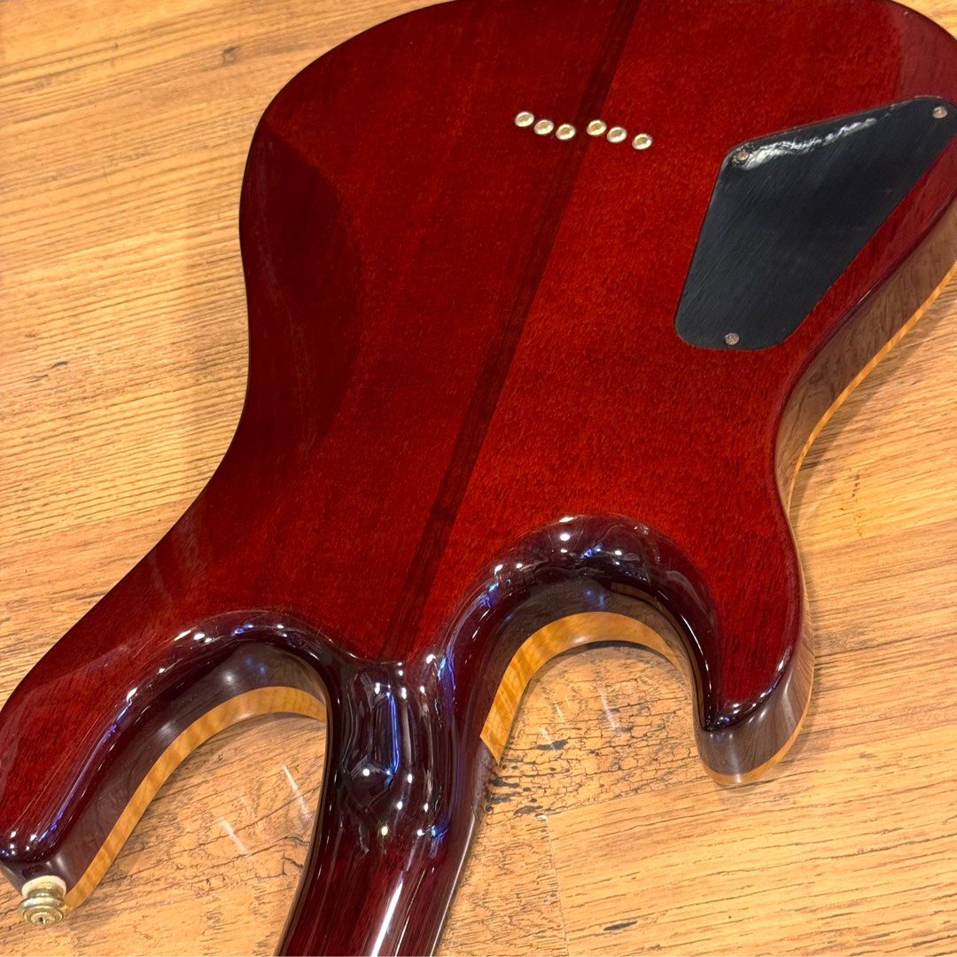 Cort - Masterpiece KXMP1 (#021 )Custom Shop Guitar - Image 6