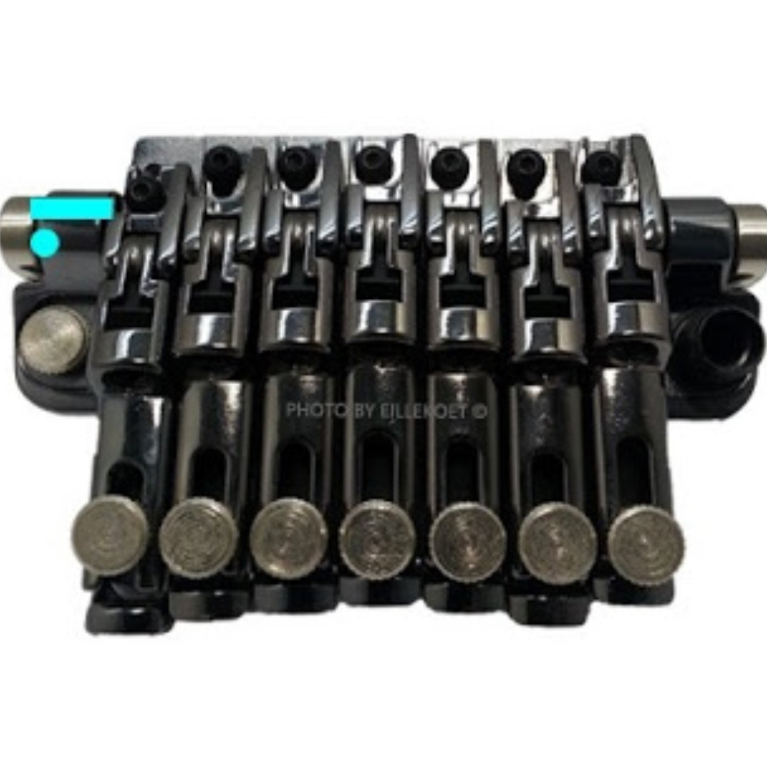 Ibanez ZR(7) v1.1 - CK [2TRX1AA003]