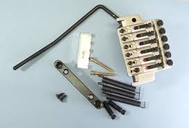 Ibanez EDGE PRO2 TREMOLO UNIT [2EL1C211SN]