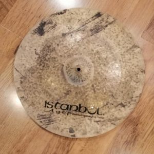 Istanbul 20" Turkey China