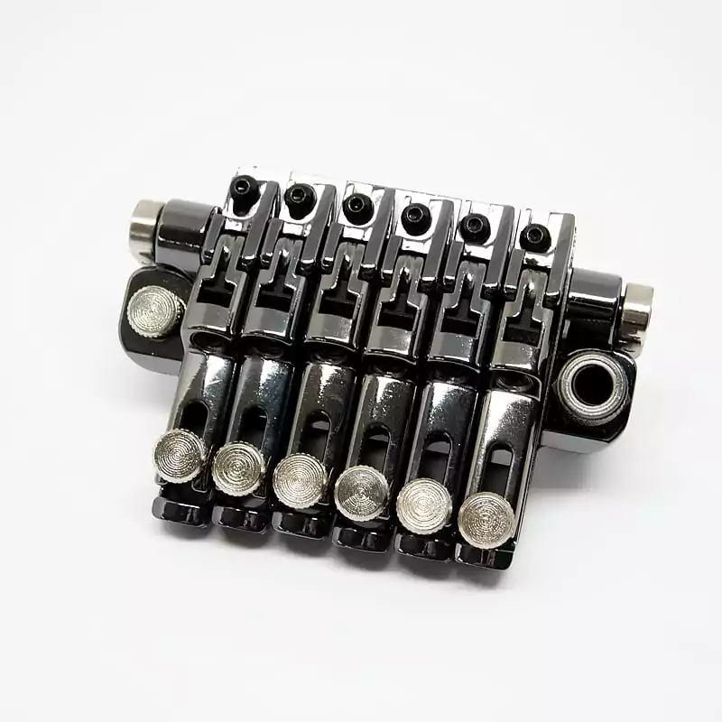 IBANEZ ZR2 - COSMO BLACK [2TRX5AC001]