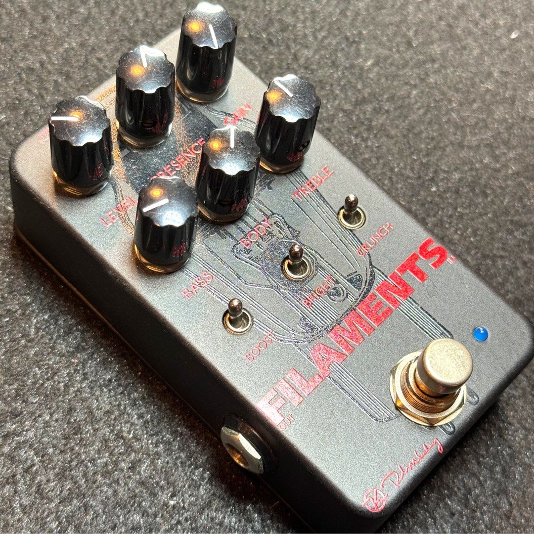 Keeley Filaments K05-JFIL Distortion