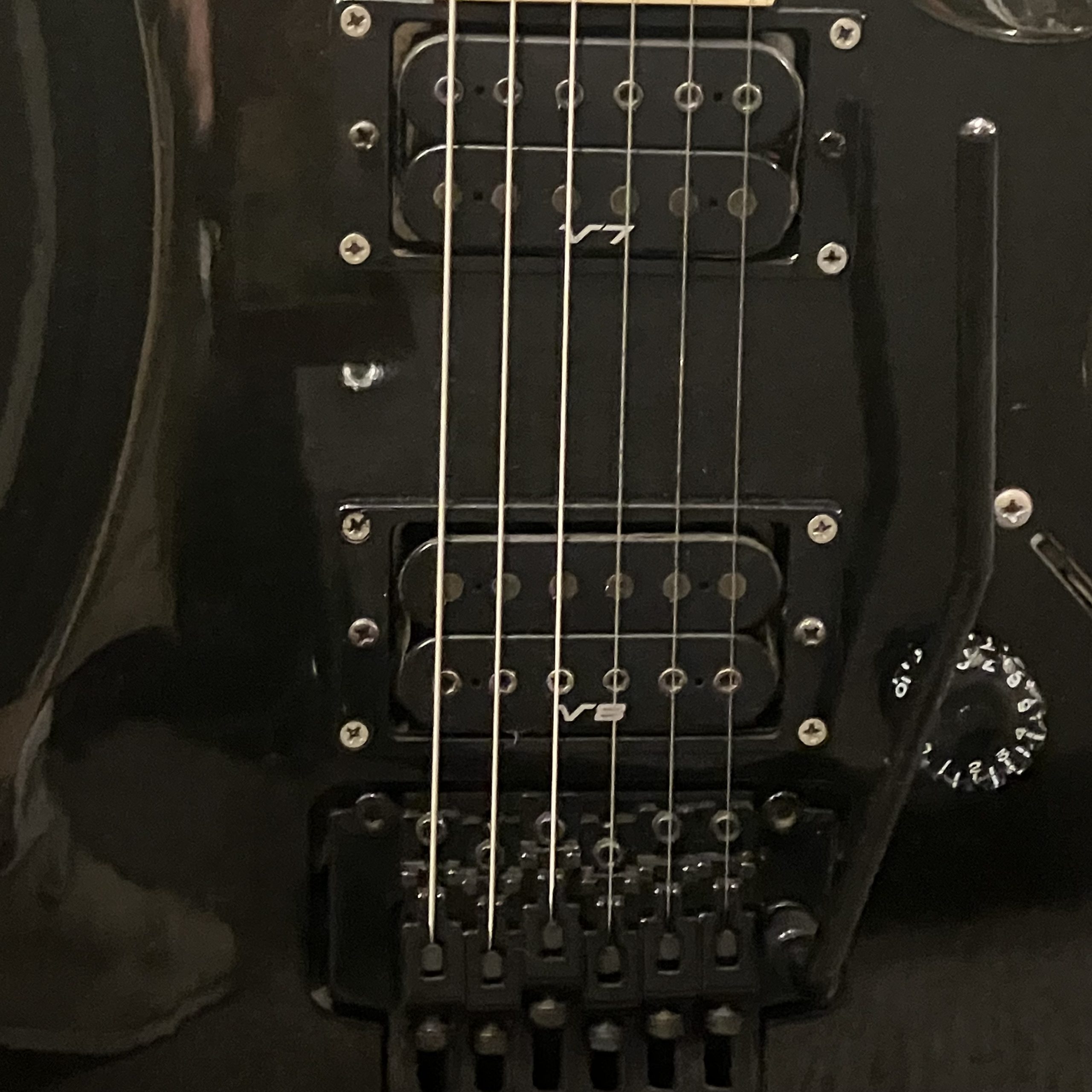 Cort X-Custom 2002 - Image 3