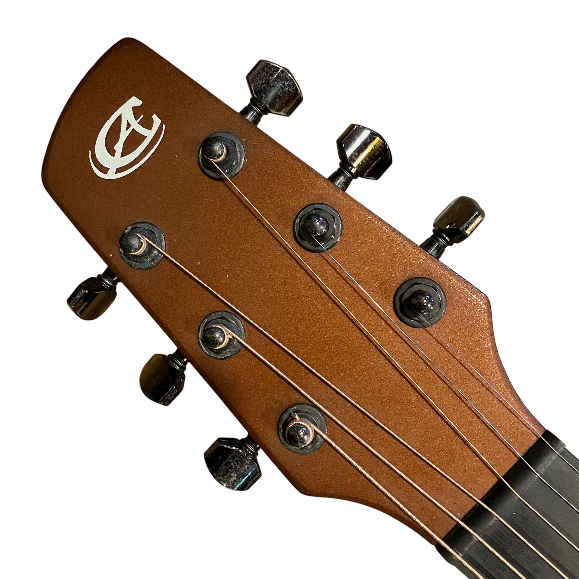 Composite Acoustics GX