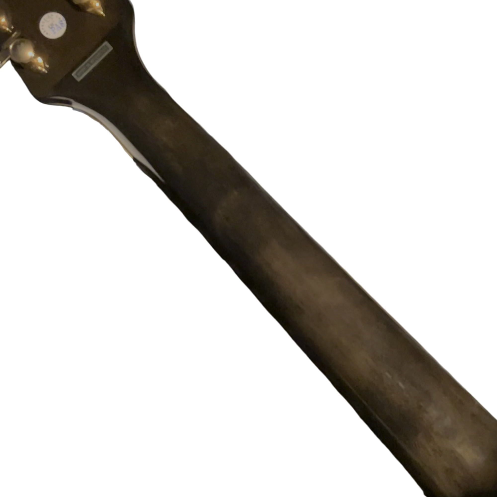 Epiphone J200-EC Studio Jumbo Vintage Sunburst - Image 8