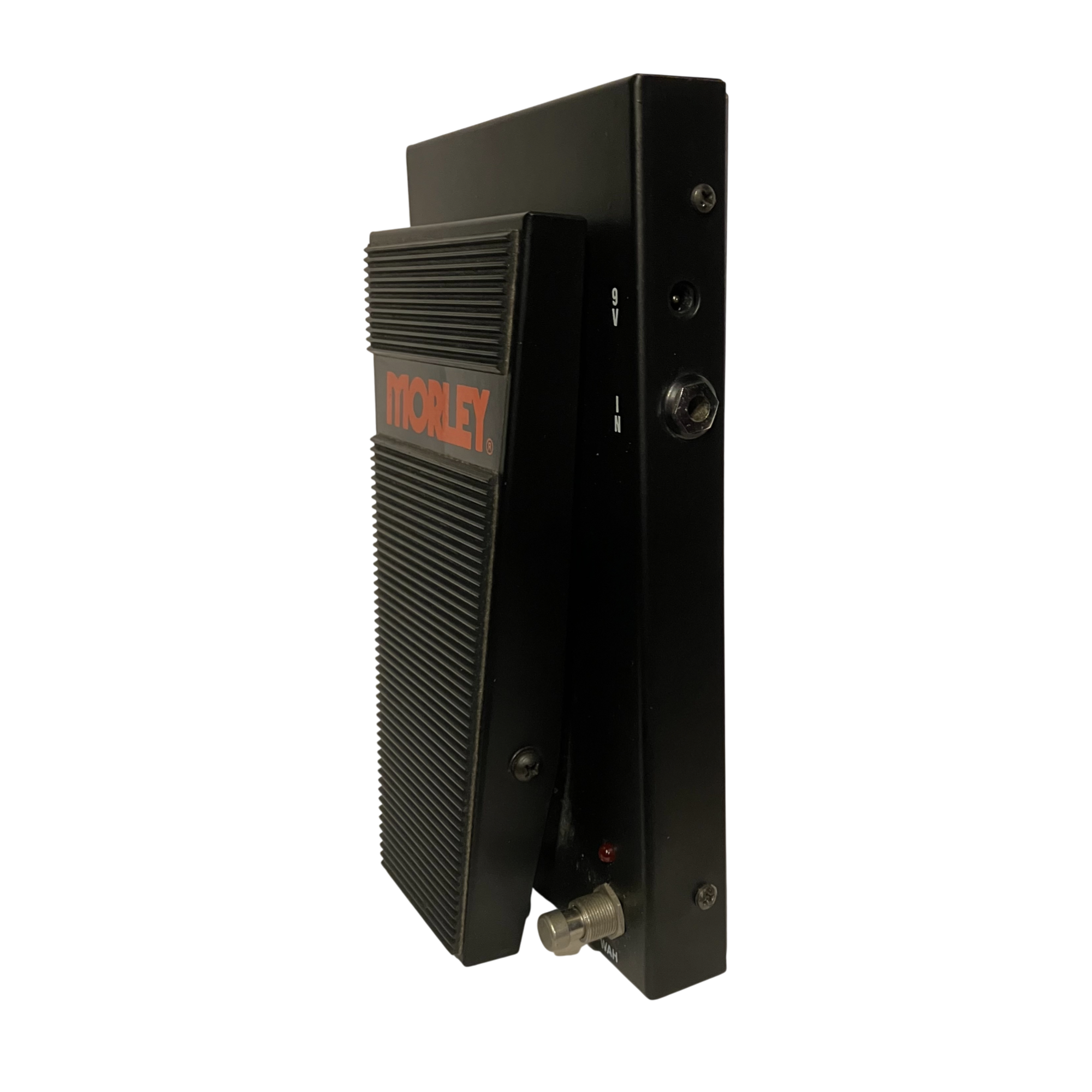 Morley Pro Series Wah (PWA) - Image 2