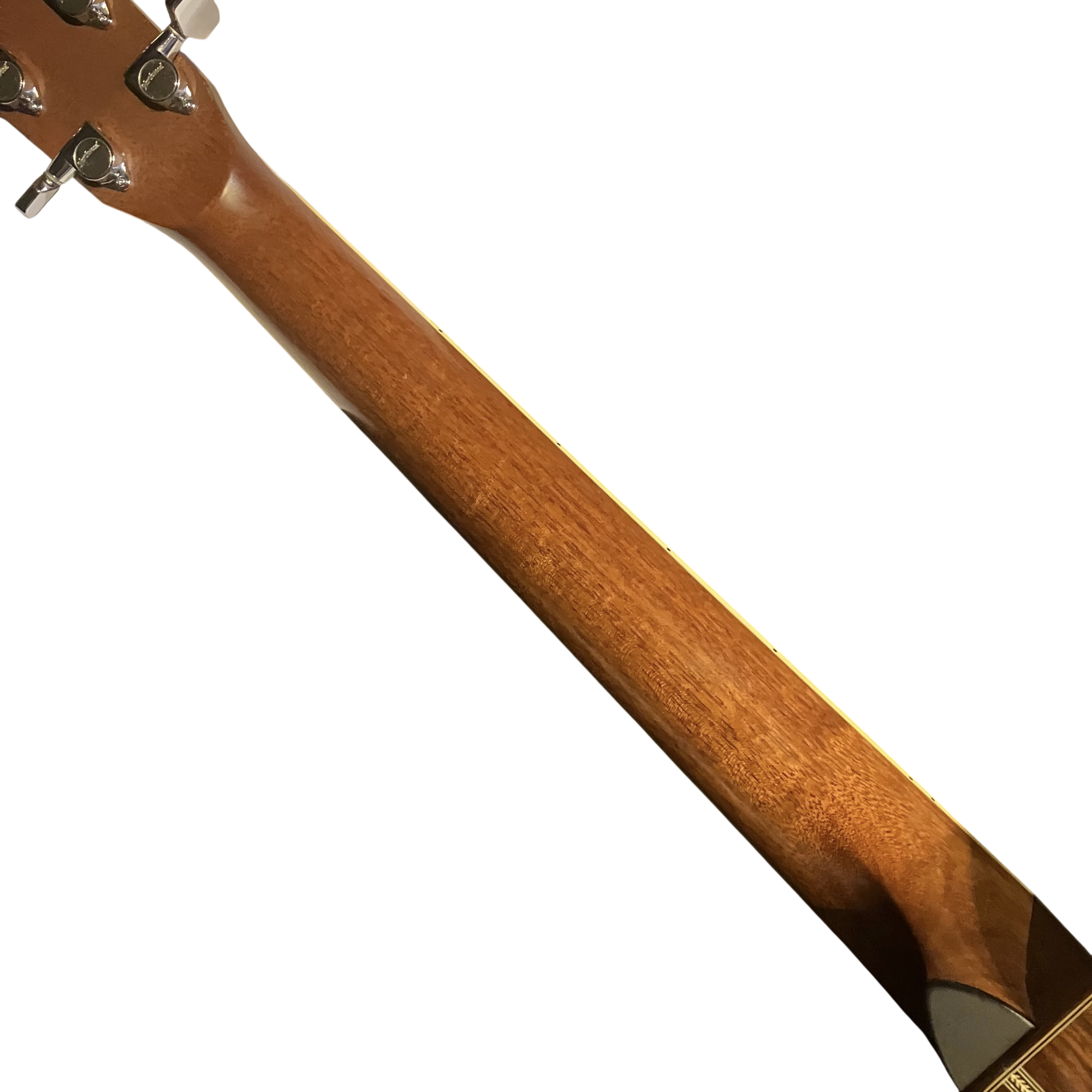 Northwood Mini Jumbo Acoustic Guitar - Image 7