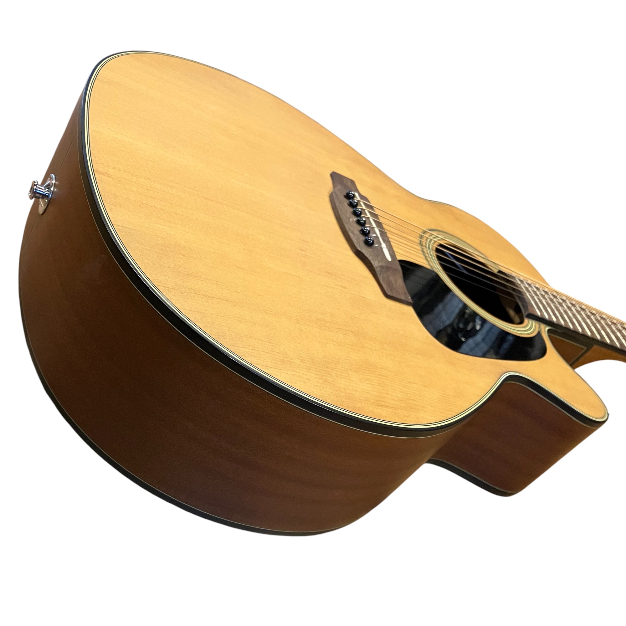 Takamine Takamini G Series GX18CE-NS - Image 4