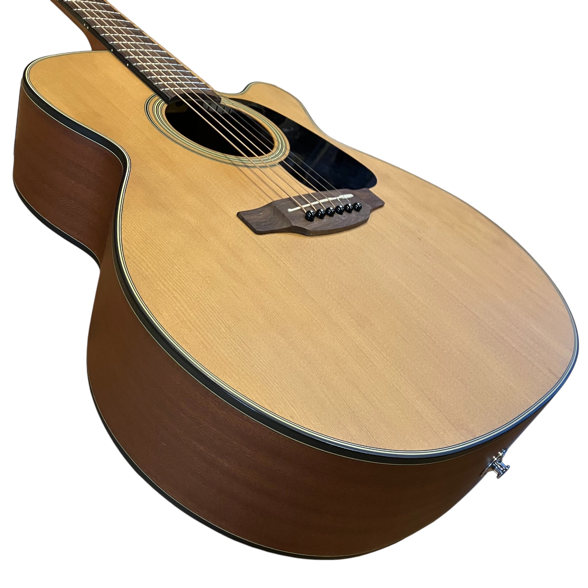 Takamine Takamini G Series GX18CE-NS - Image 5