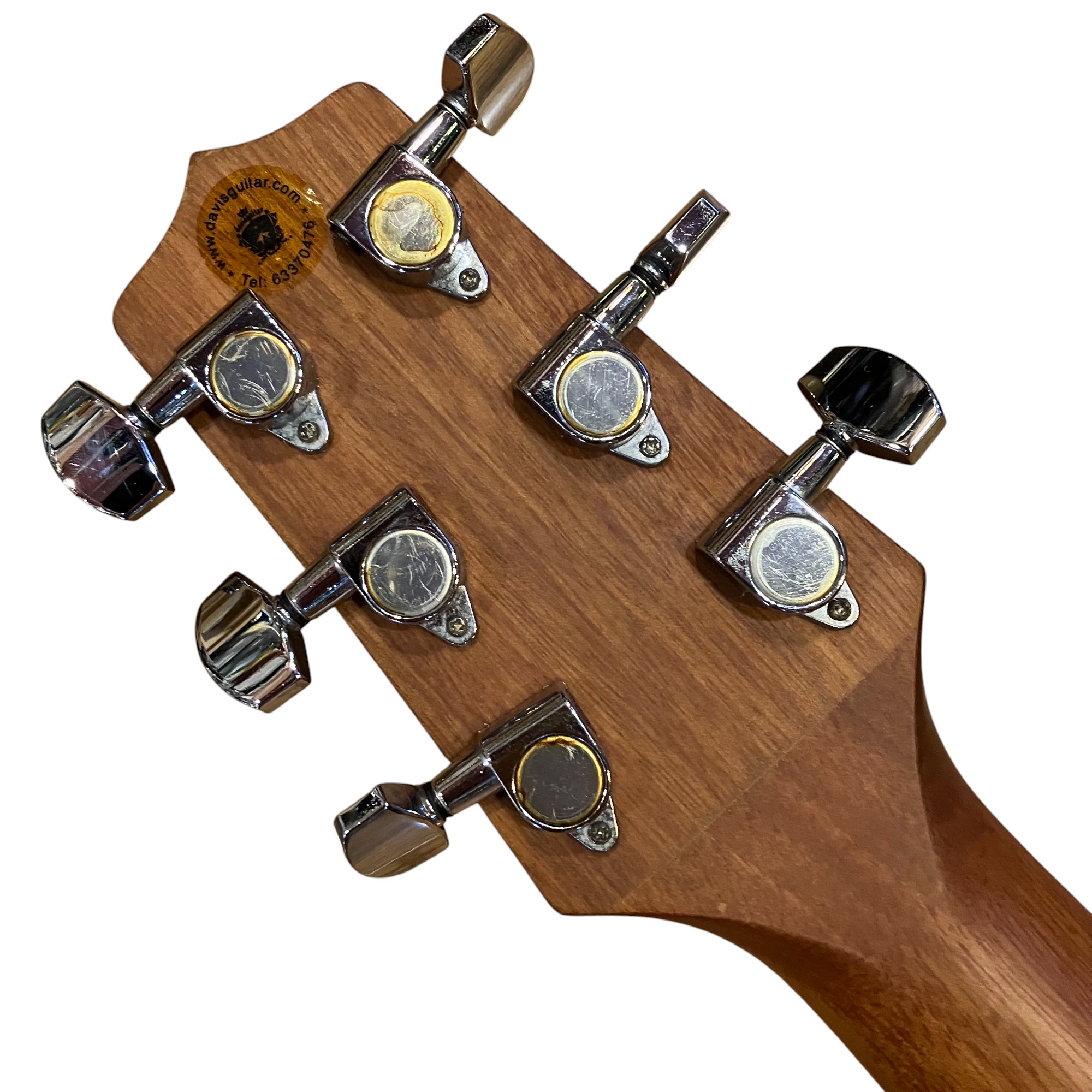 Takamine Takamini G Series GX18CE-NS - Image 9