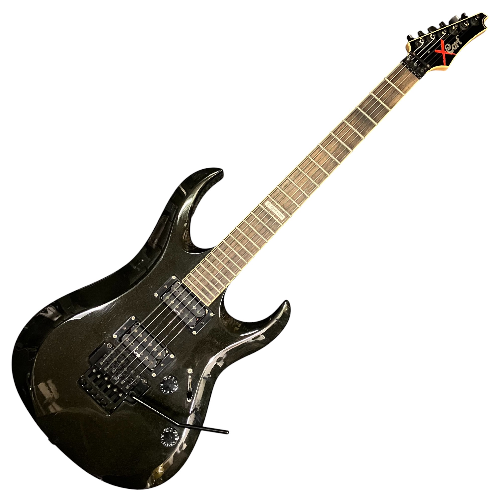 Cort X-Custom 2002 - Image 2