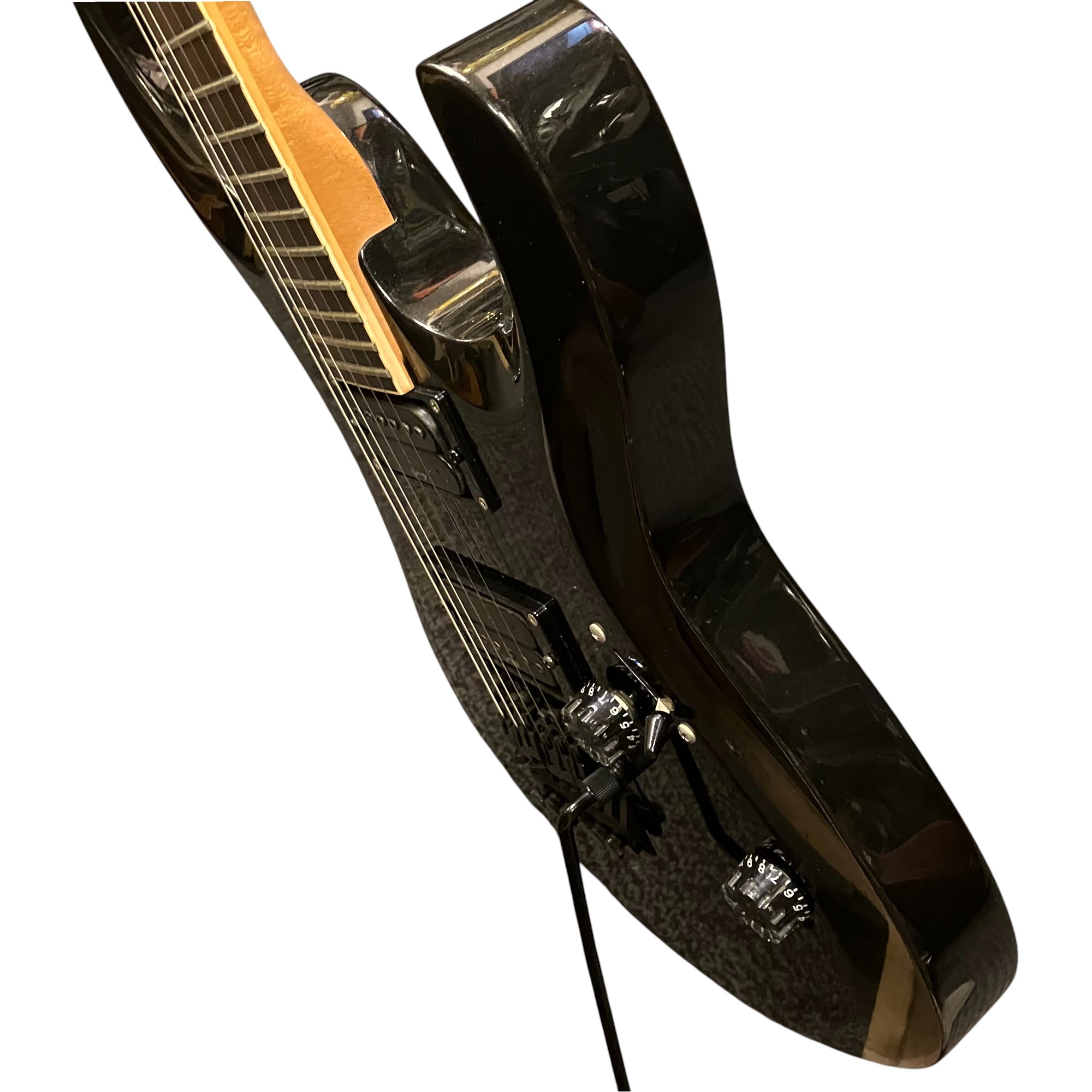 Cort X-Custom 2002 - Image 6