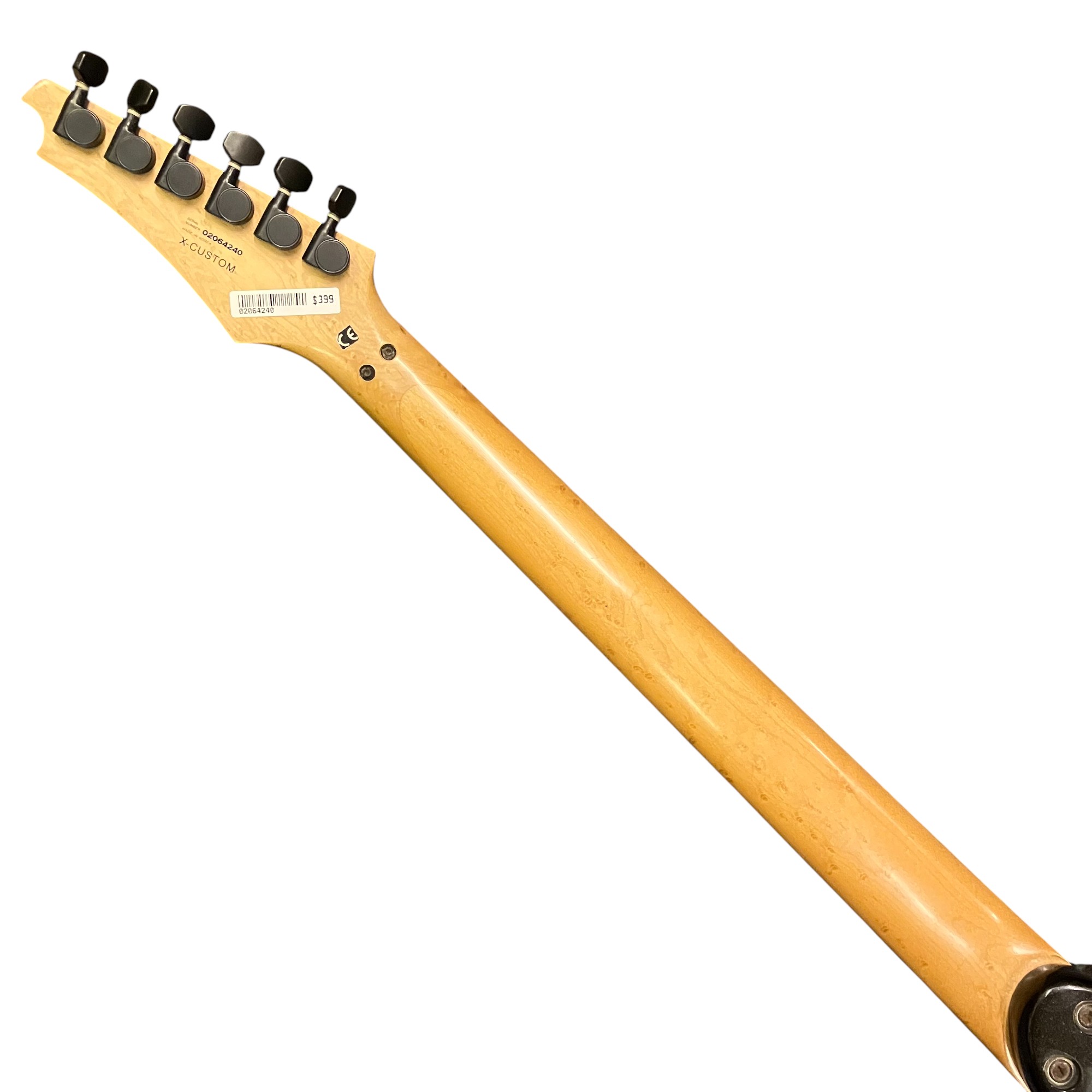 Cort X-Custom 2002 - Image 8