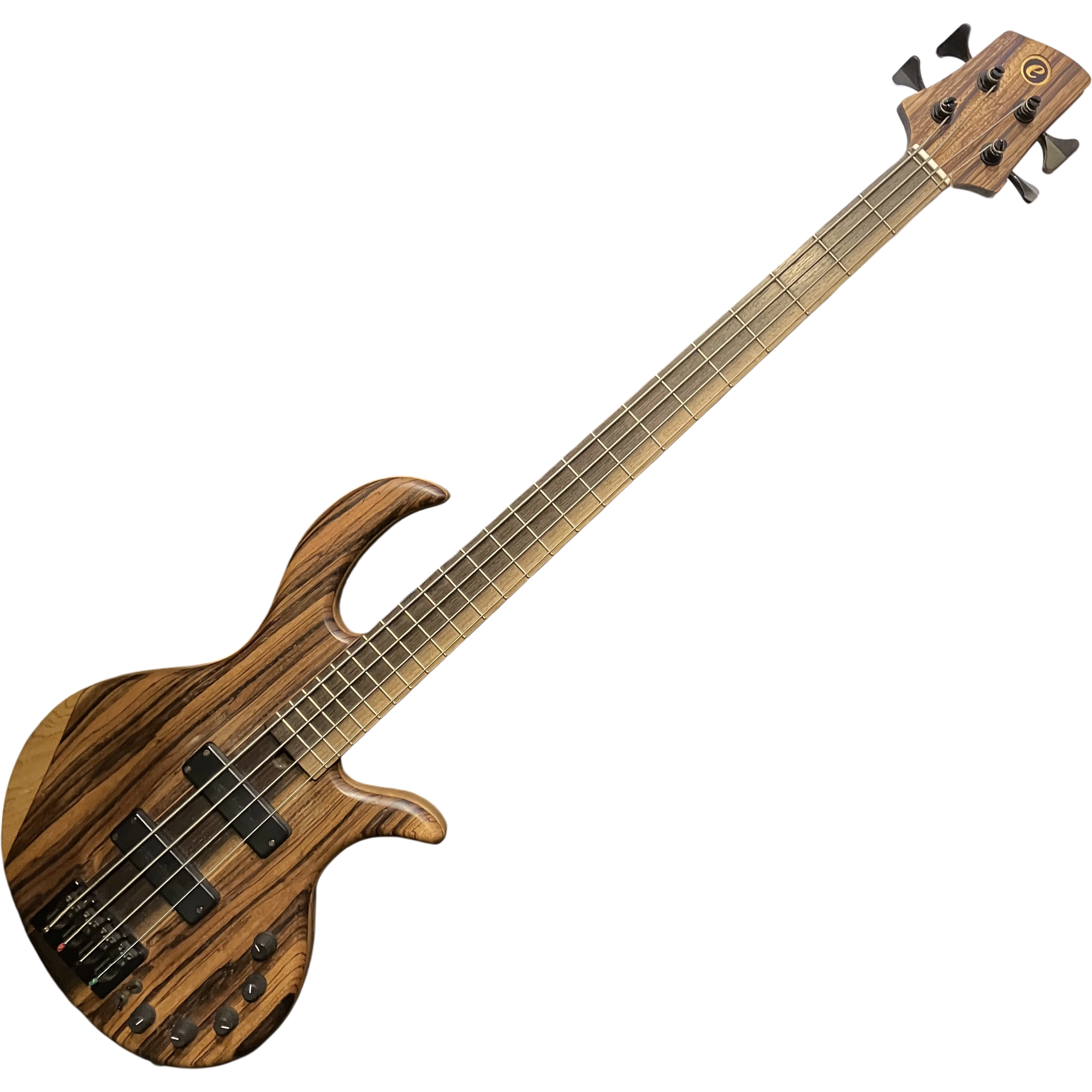 Elrick Evolution Bass - Image 2