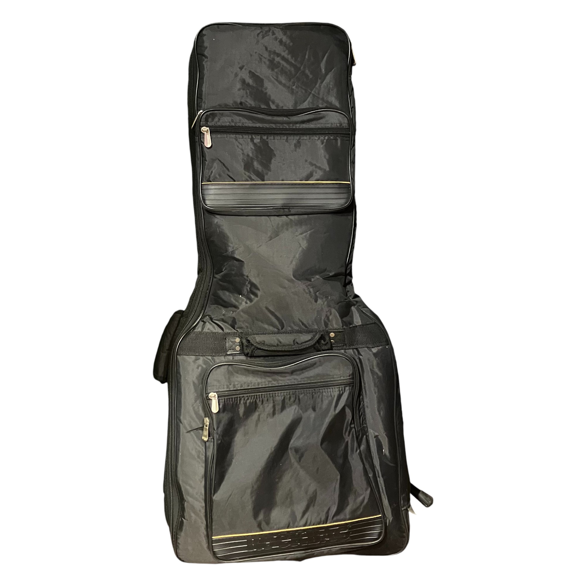 Warwick Rockbag Double Neck Guitar Gig Bag