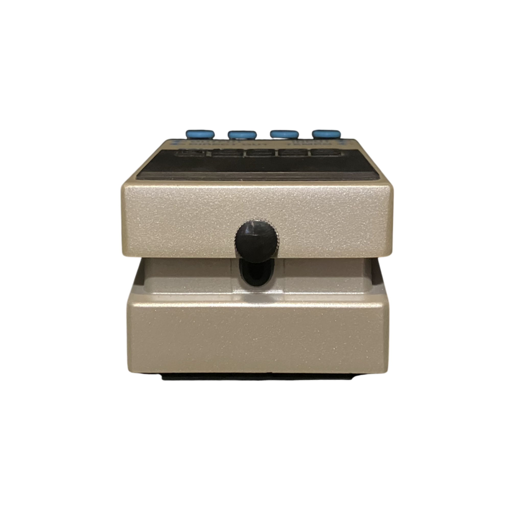 Boss DD-3T Digital Delay Pedal - Image 5