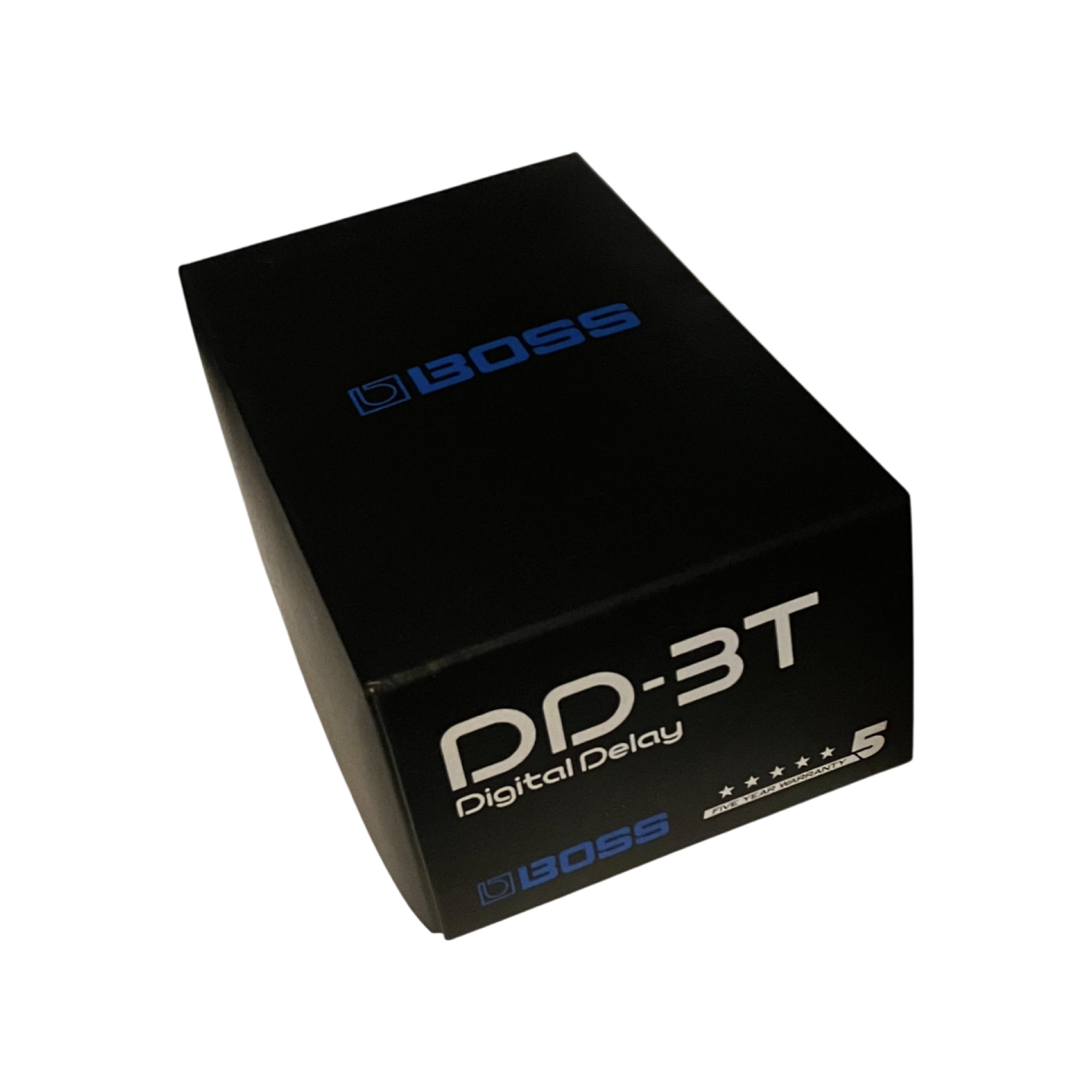 Boss DD-3T Digital Delay Pedal - Image 7