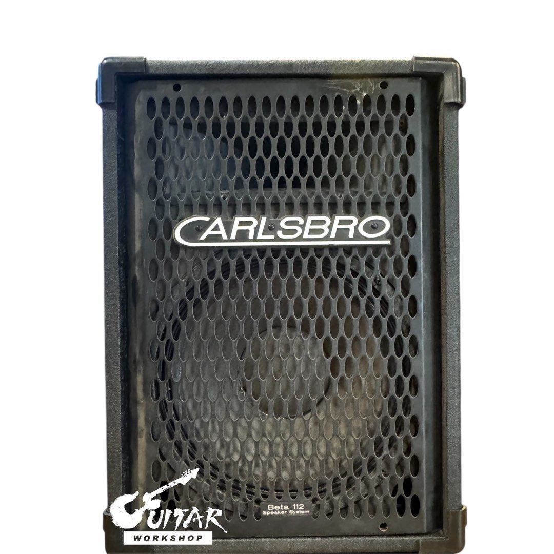 Carlsbro Beta 112 12” 300W Speaker System