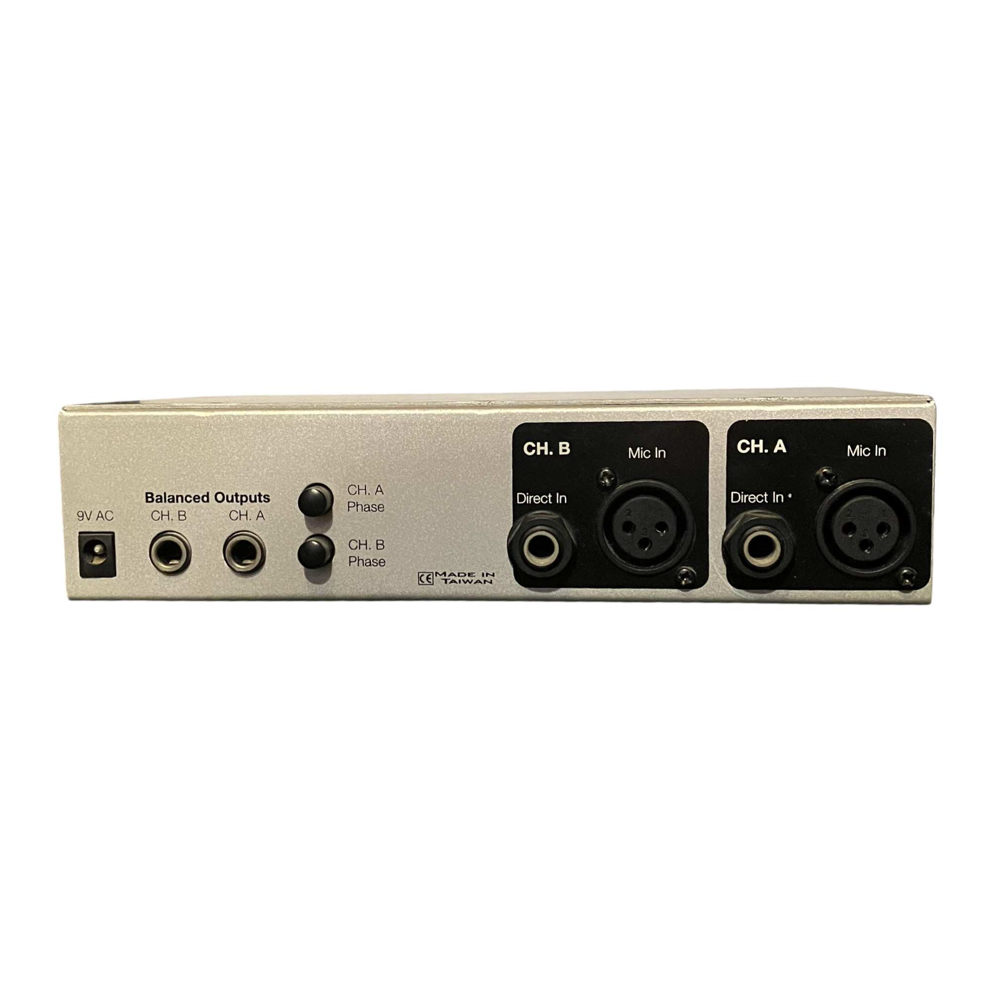 M-Audio DMP3 - Image 4