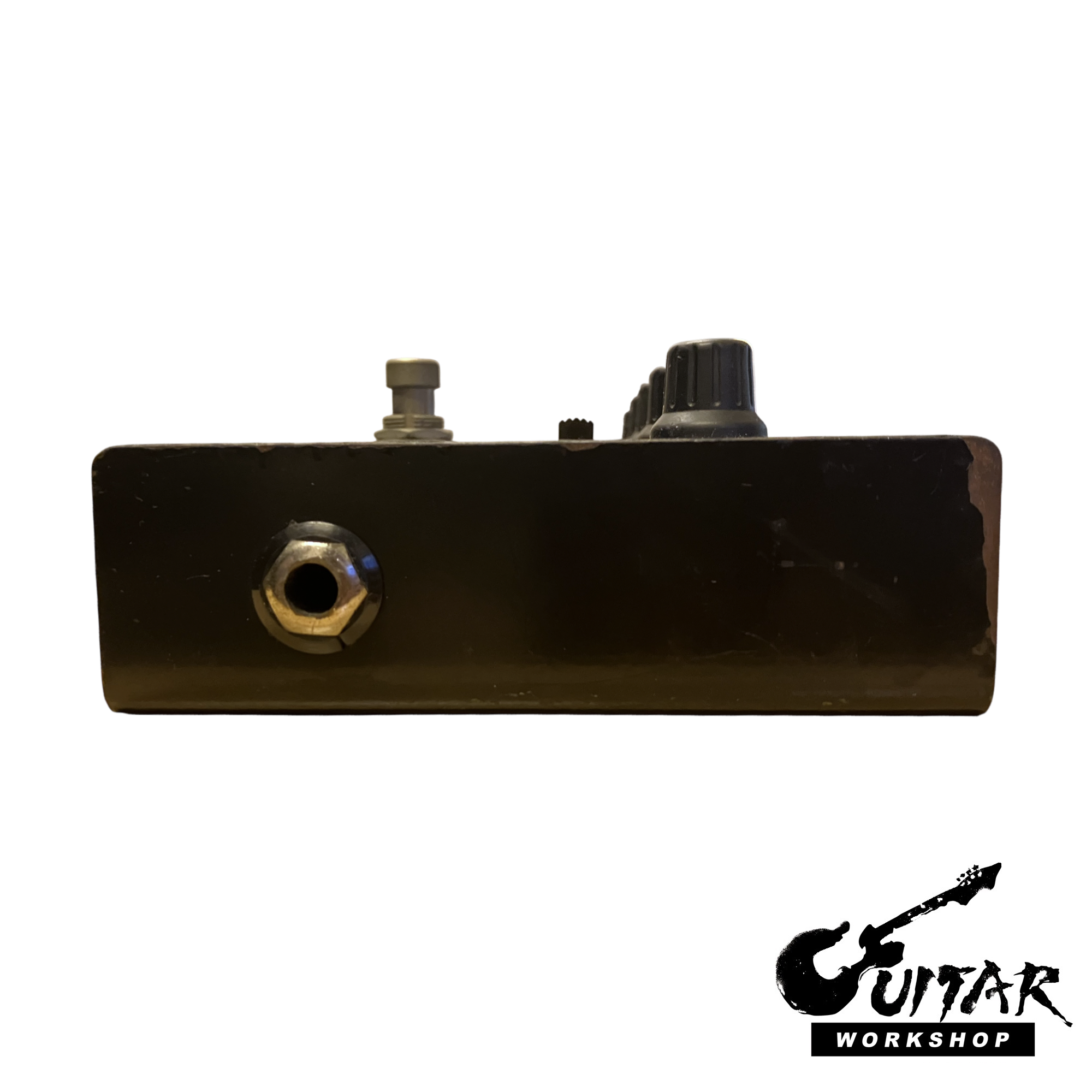 Radial Tonebone Tube Drive Classic Distortion Pedal - Image 3