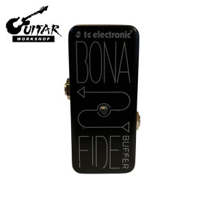TC Electronic Bonafide Buffer Pedal