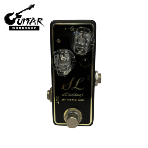 Xotic USA SL Drive Pedal