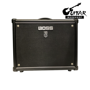 Boss Katana 50 MKII Guitar Amplifier