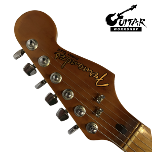 Fernandes FST-85 1975 Electric Guitar