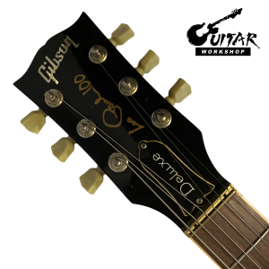 Gibson Les Paul 100 Deluxe 2015 Electric Guitar