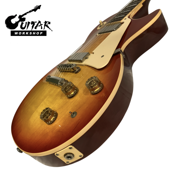Gibson Les Paul 100 Deluxe 2015 Electric Guitar – Guitar Workshop