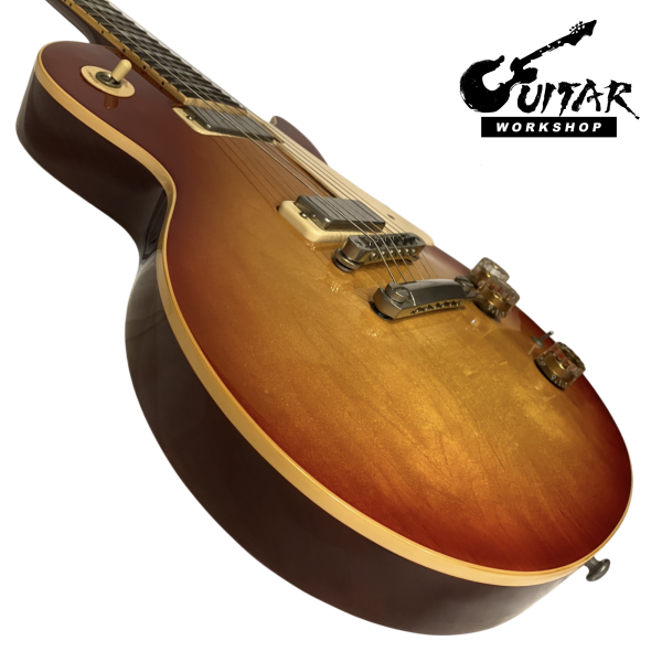 Gibson Les Paul 100 Deluxe 2015 Electric Guitar – Guitar Workshop