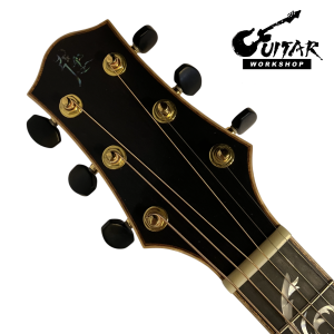 Hsienmo F Custom, Acoustic Guitar