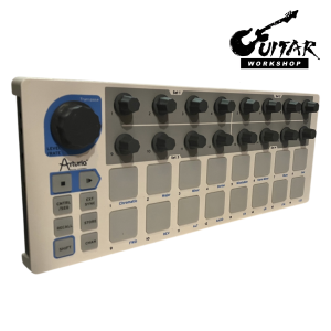 Arturia Beatstep Midi Controller