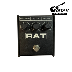 Proco Rat 2 Distortion Pedal