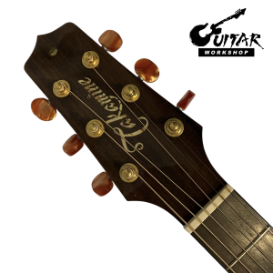 Takamine TSF48C Santa Fe Acoustic Guitar