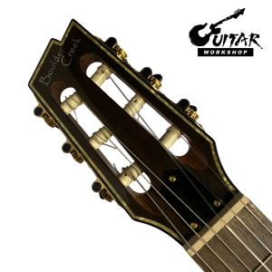 Boulder Creek ECL4 Classical Guitar