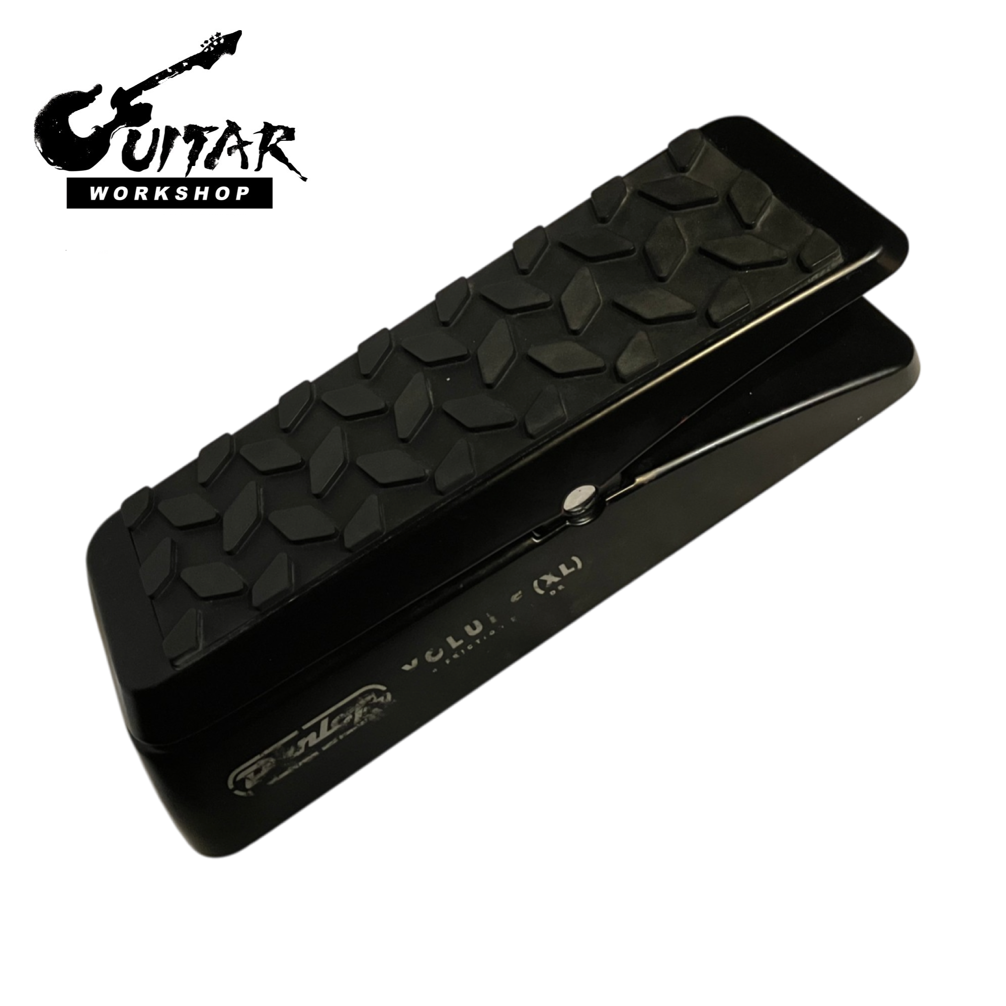 Dunlop XL Volume Pedal - Image 3