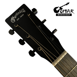 Martin 000-12e Koa Road Series Acoustic Guitar