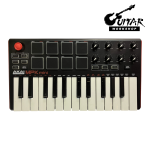 Akai MPK Mini MK2 MIDI Keyboard